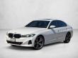 Certified 2023 BMW 330i  Sedan