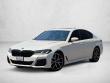 Used 2023 BMW 530i  Sedan