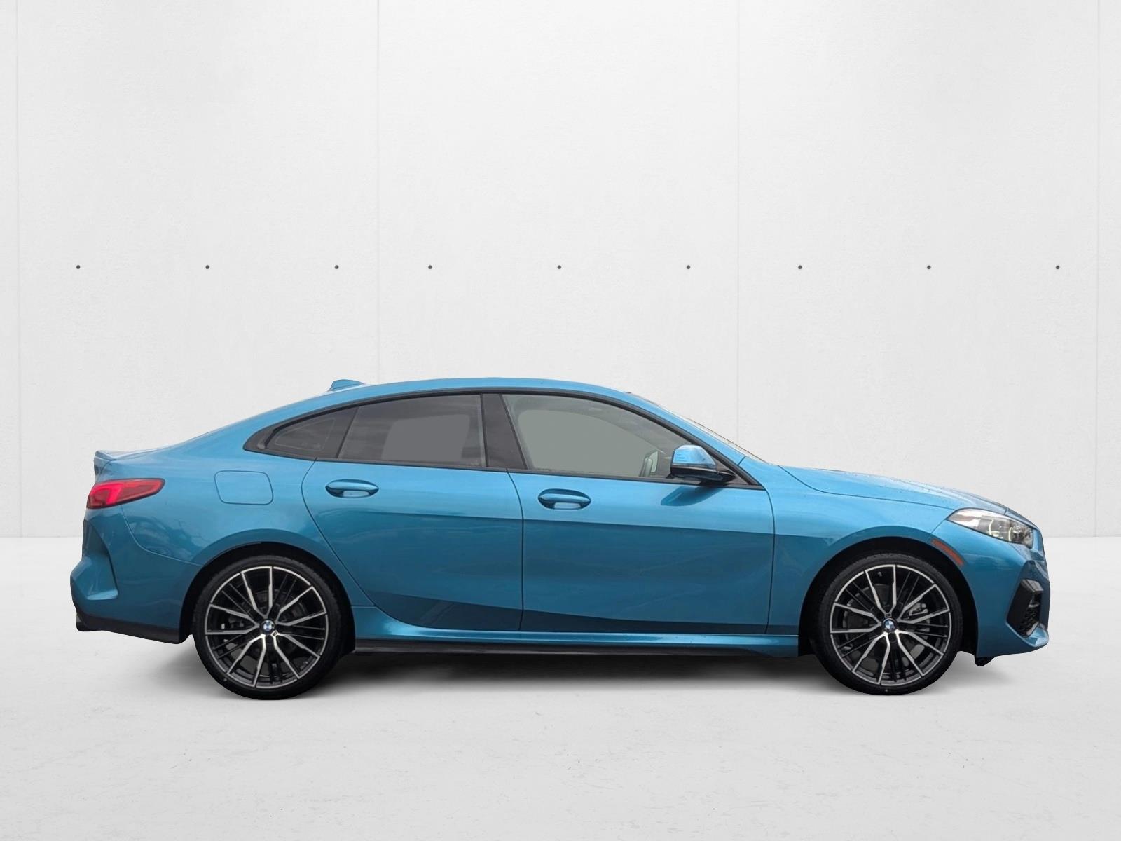 2023 Bmw 228i sDrive Gran Coupe photo 4