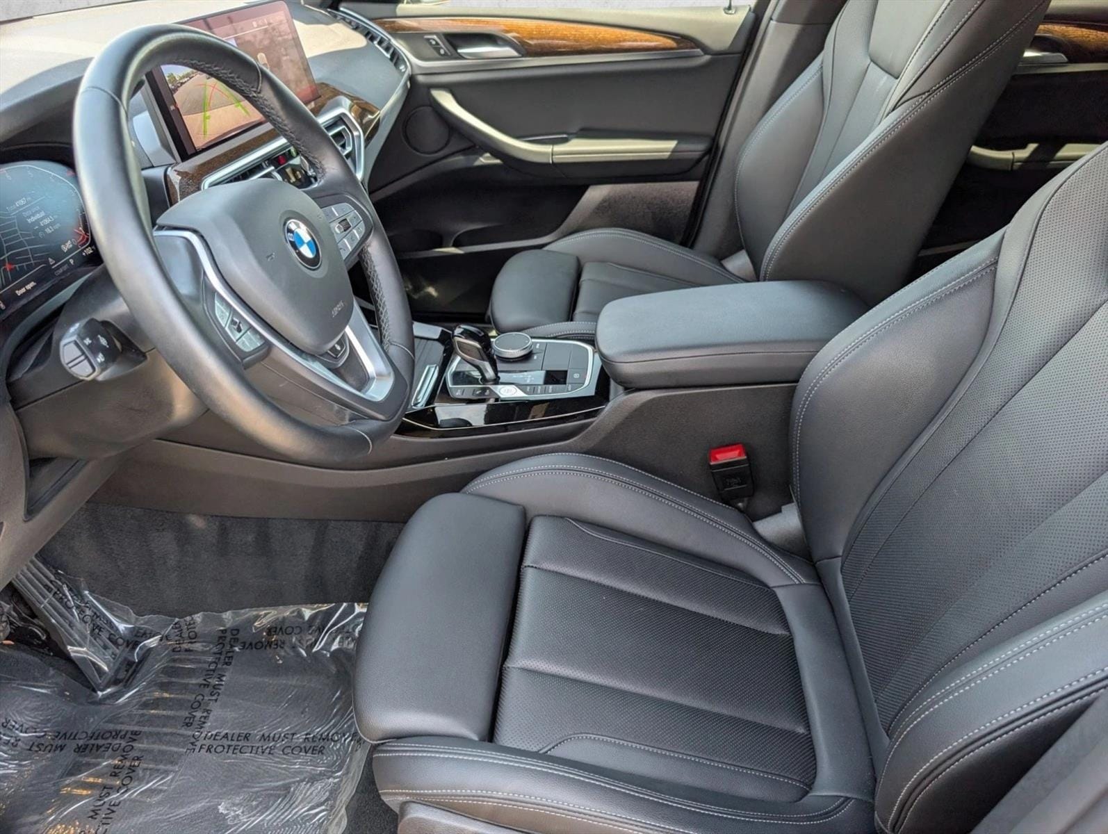 2023 BMW X3 30i - Photo 17