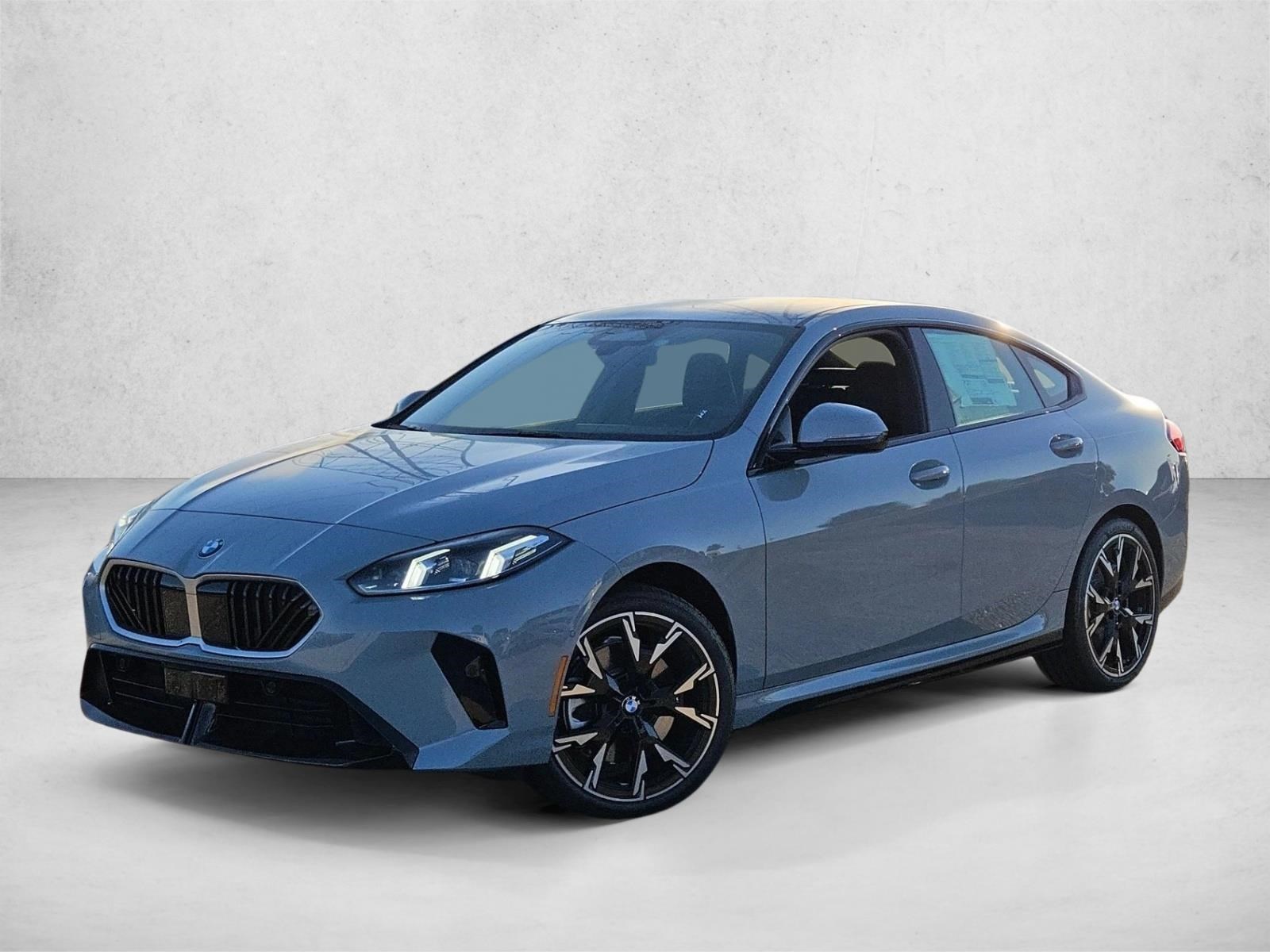  BMW 228i