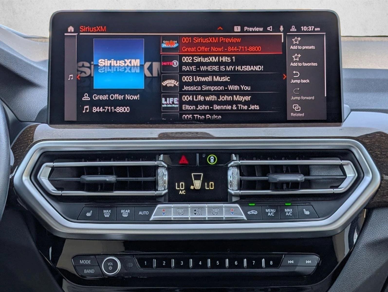 2023 BMW X3 30i - Photo 15
