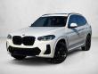 Used 2023 BMW X3 xDrive30i SUV