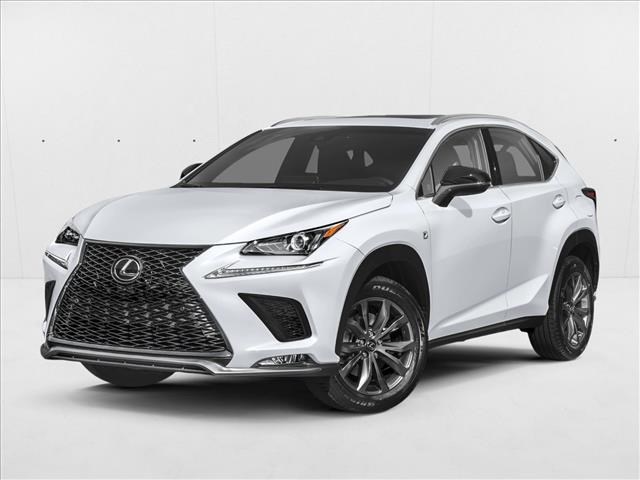 Used 2019 Lexus NX 300 SUV