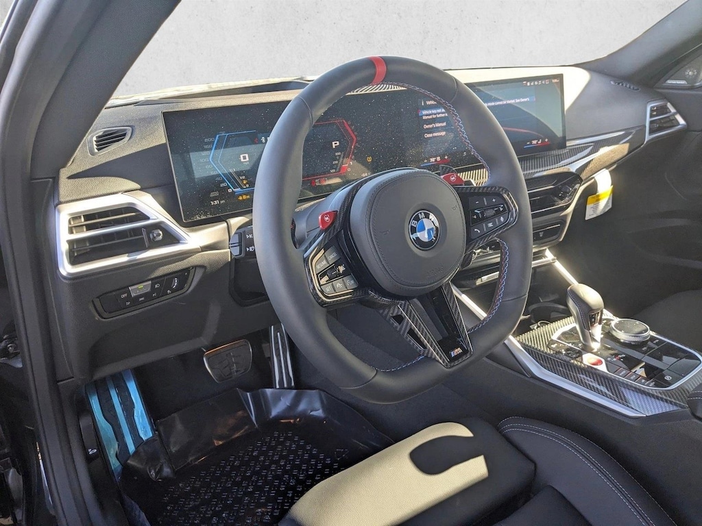 New 2026 BMW M2 Base Coupe