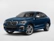 Used 2019 BMW X4 M40i Sports Activity Coupe