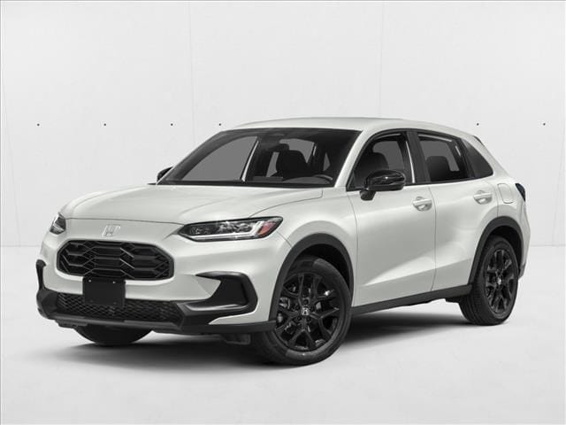 2024 Honda HR-V Sport 2WD's photo