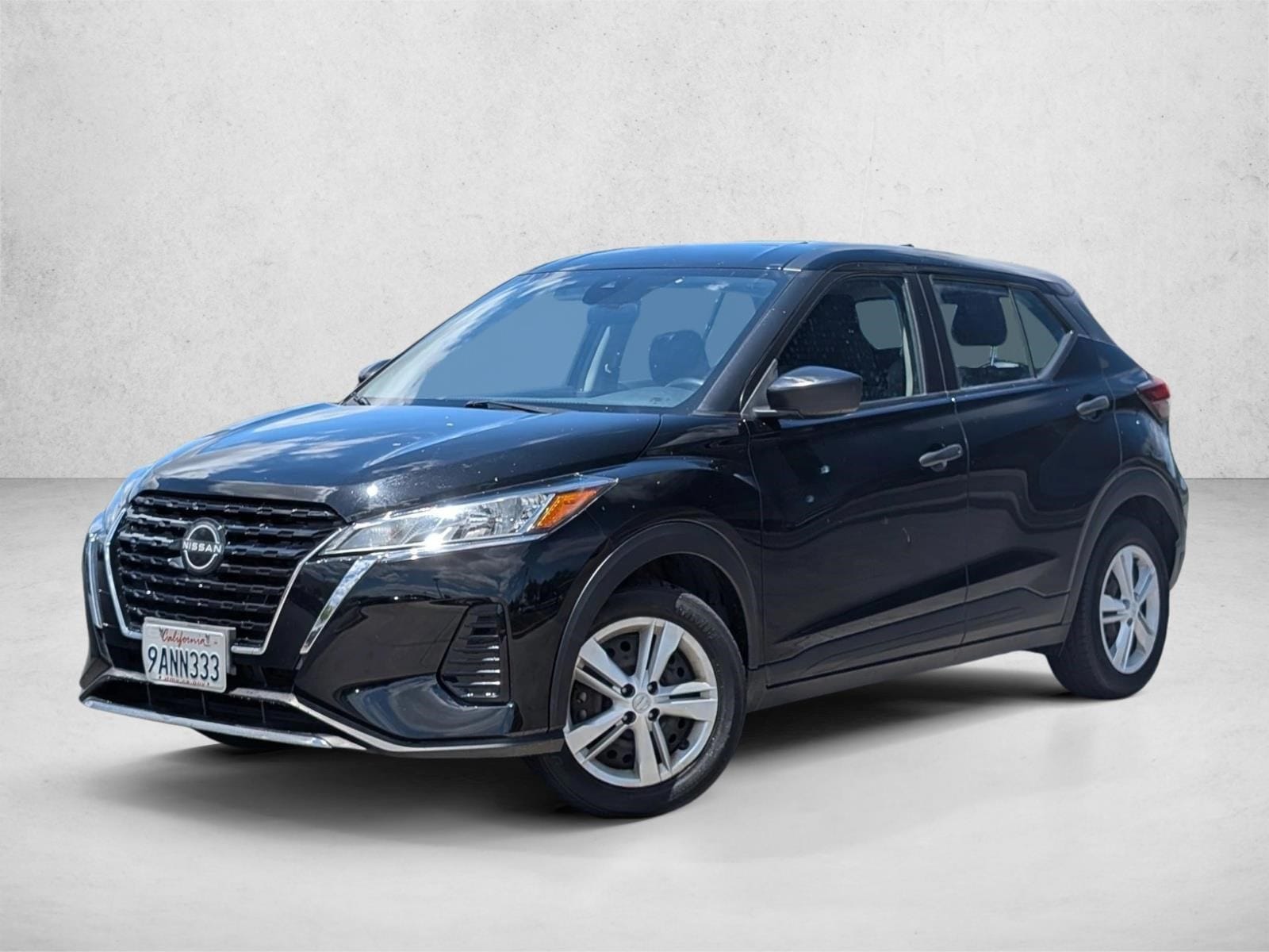 2022 Nissan Kicks 1.6 S's photo