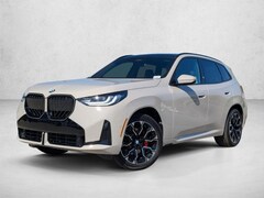 2025 BMW X3