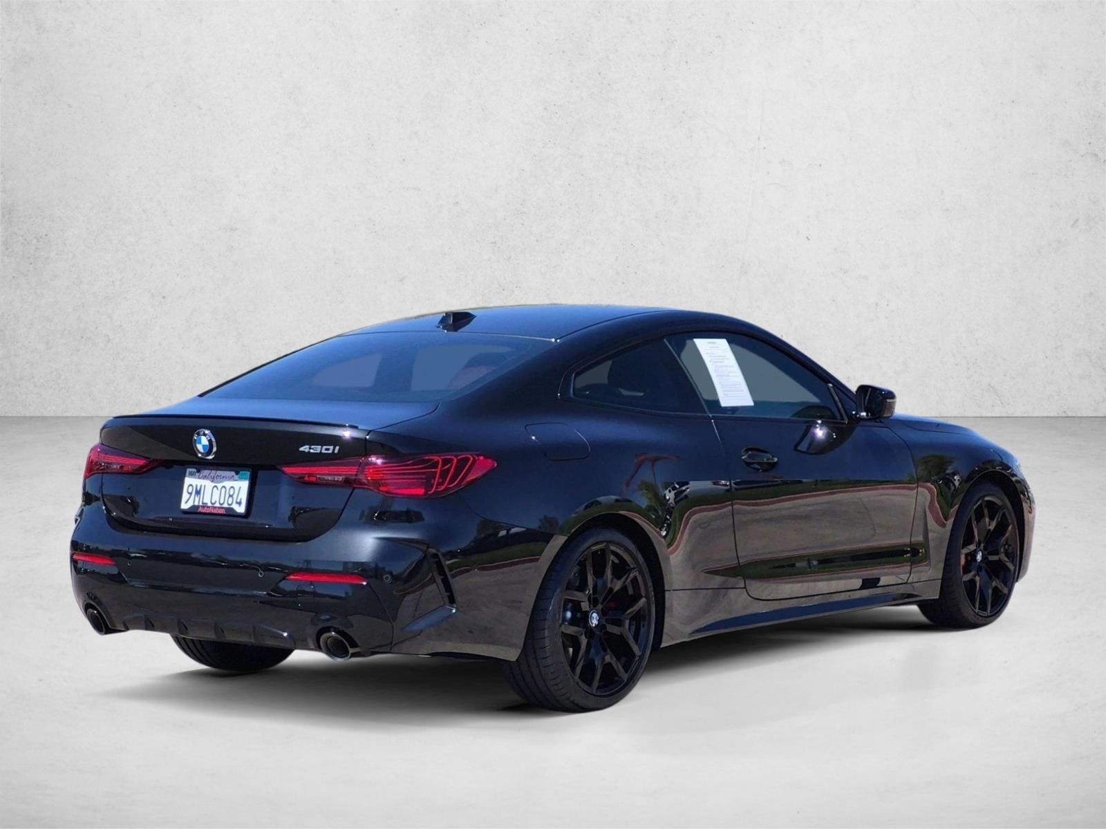 2025 BMW 4 Series 430i - Photo 5