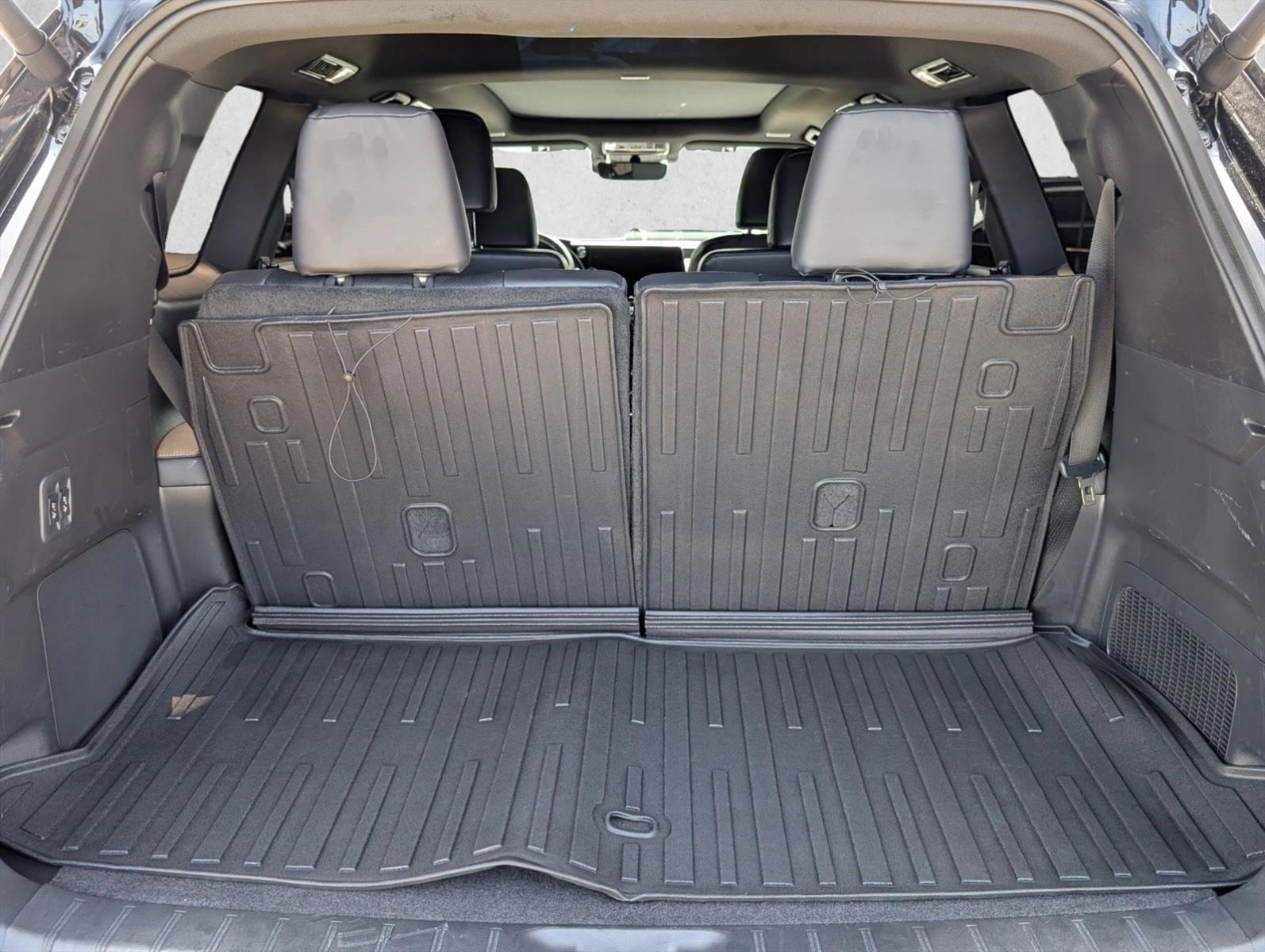2026 Lexus TX Premium - Photo 6