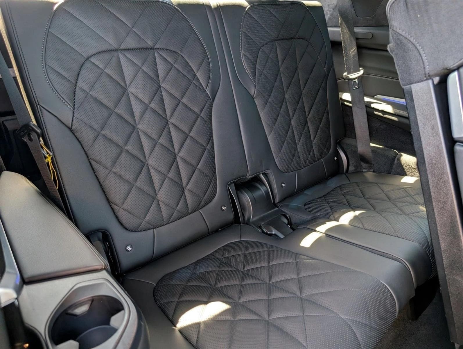 2024 BMW X7 40i - Photo 22