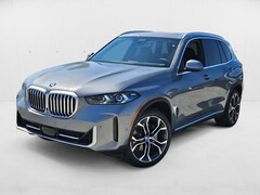 2026 BMW X5 sDrive40i SUV
