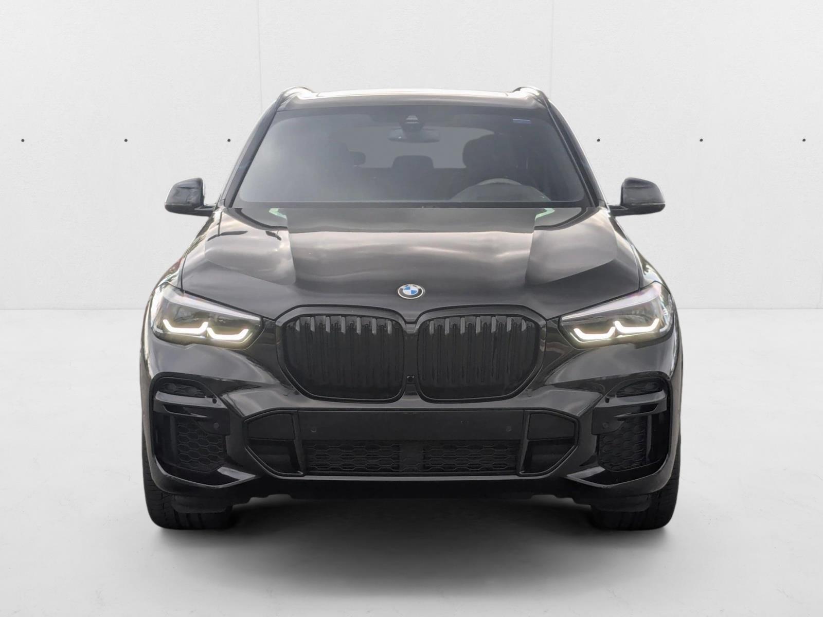 2023 Bmw X5 xDrive40i photo 2