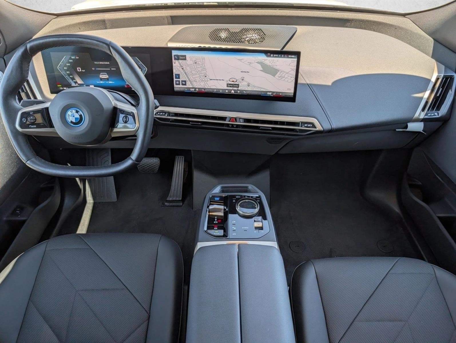 2024 BMW iX Base - Photo 19