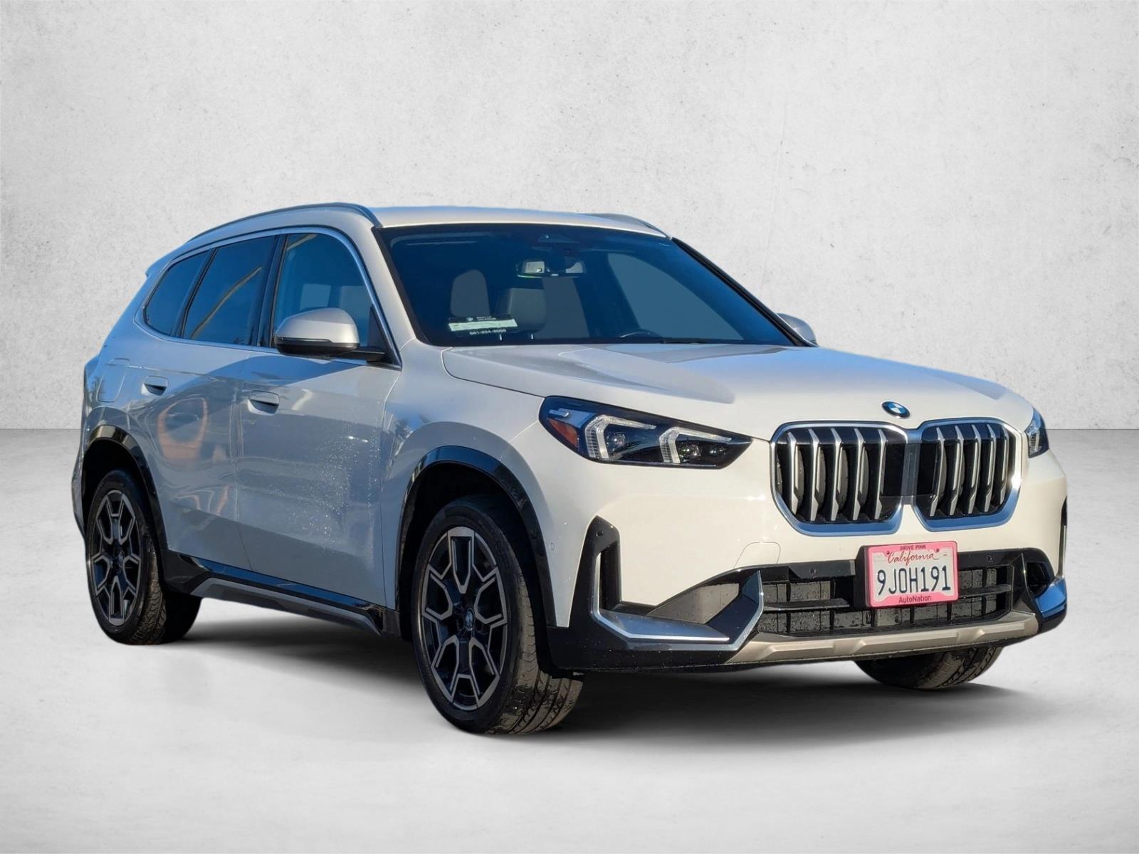 2023 Bmw X1 XDrive28i photo 3