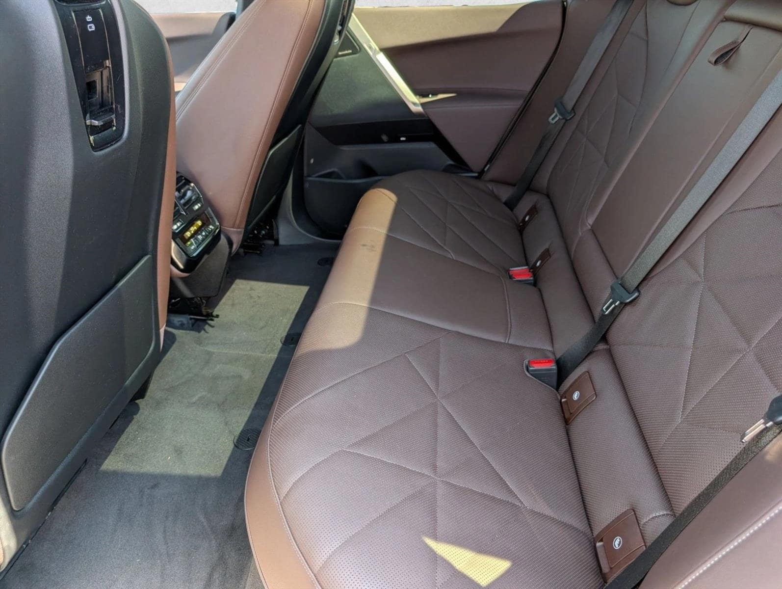 2024 BMW iX Base - Photo 21