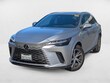 LEXUS RX 350h