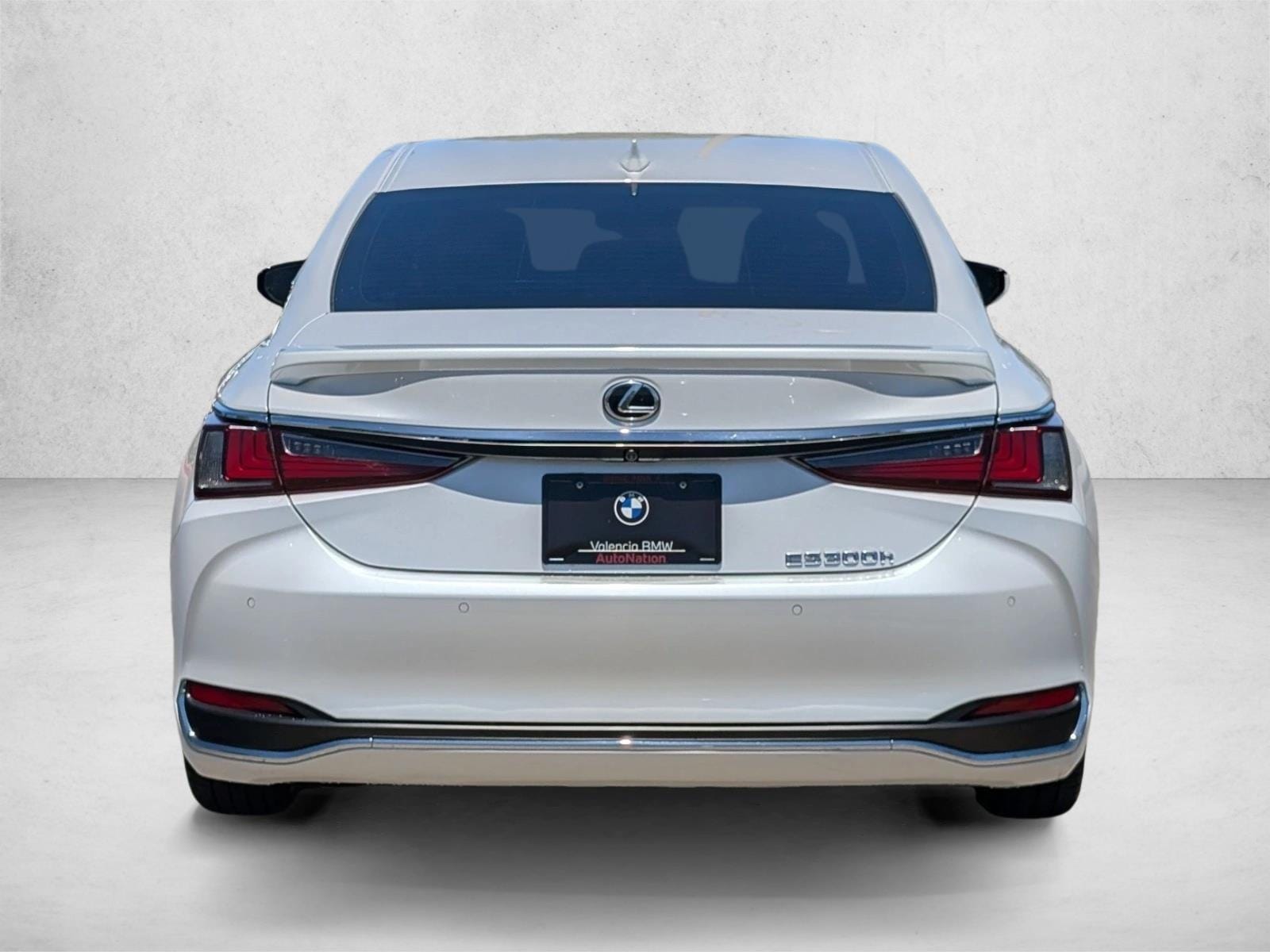 2024 Lexus ES Hybrid 300h - Photo 7