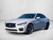 Used 2015 INFINITI Q50 HYBRID Sport Sedan