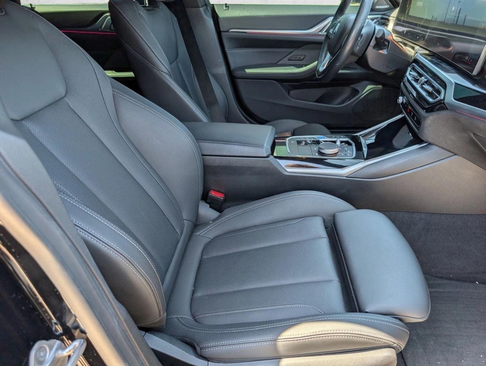 2024 BMW i4 35 - Photo 22