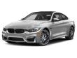 Used 2018 BMW M4  Coupe