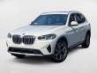 Used 2022 BMW X3 sDrive30i SUV