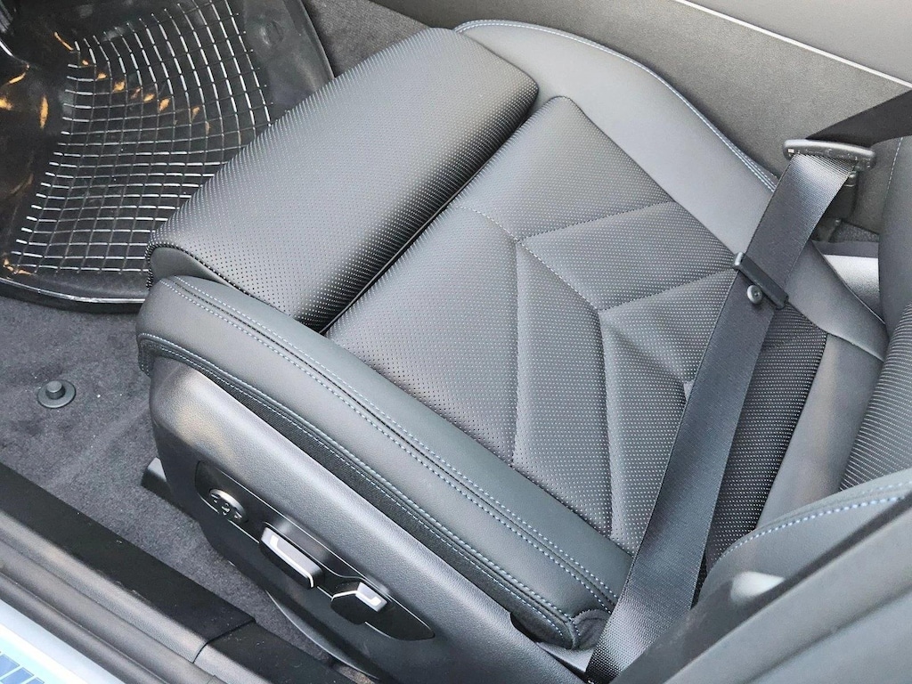 New 2027 BMW 530i Sedan