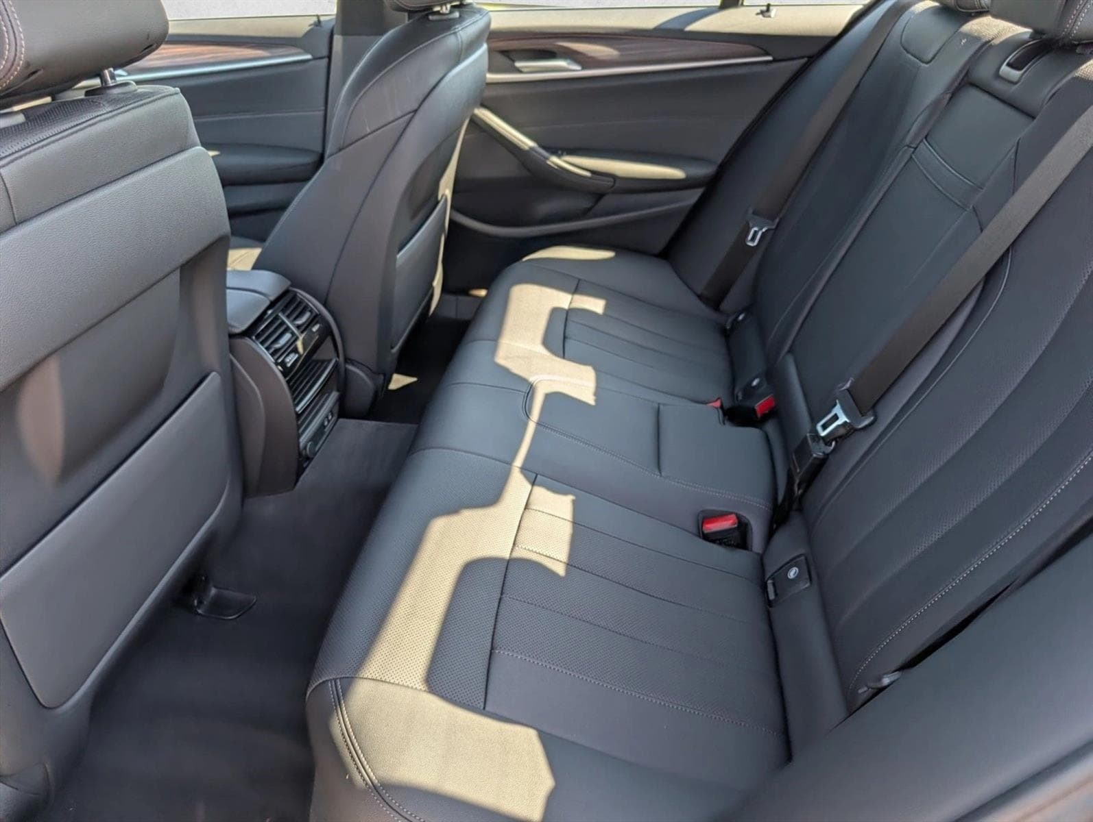 2023 BMW 5 Series 540i - Photo 20