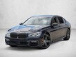 BMW 750i