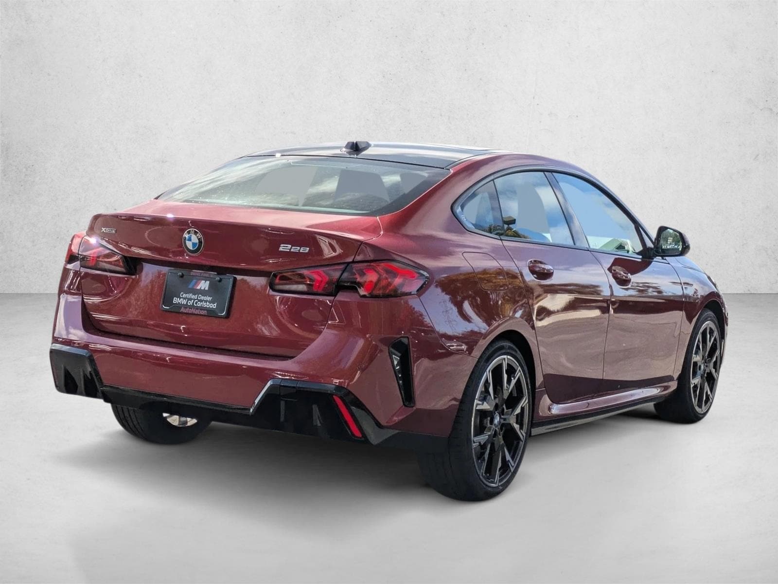 2025 BMW 2 Series 228 - Photo 2