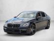 Used 2017 BMW 750i  Sedan