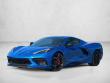 Used 2024 Chevrolet Corvette Stingray w/2LT Coupe