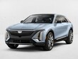 CADILLAC LYRIQ