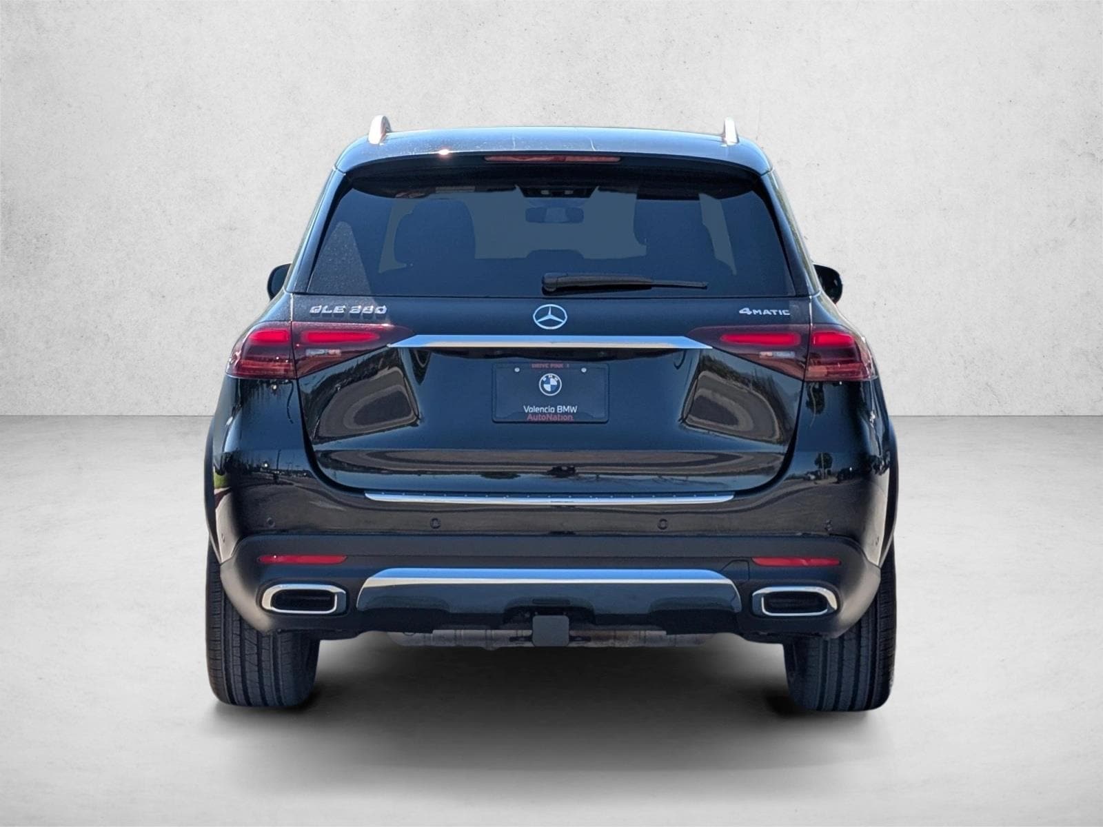 2025 Mercedes-Benz GLE 350 4MATIC photo 6