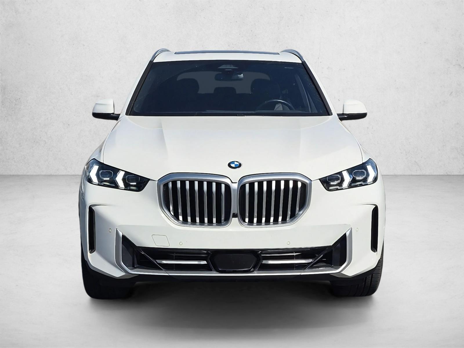 Certified 2024 BMW X5 sDrive40i SUV