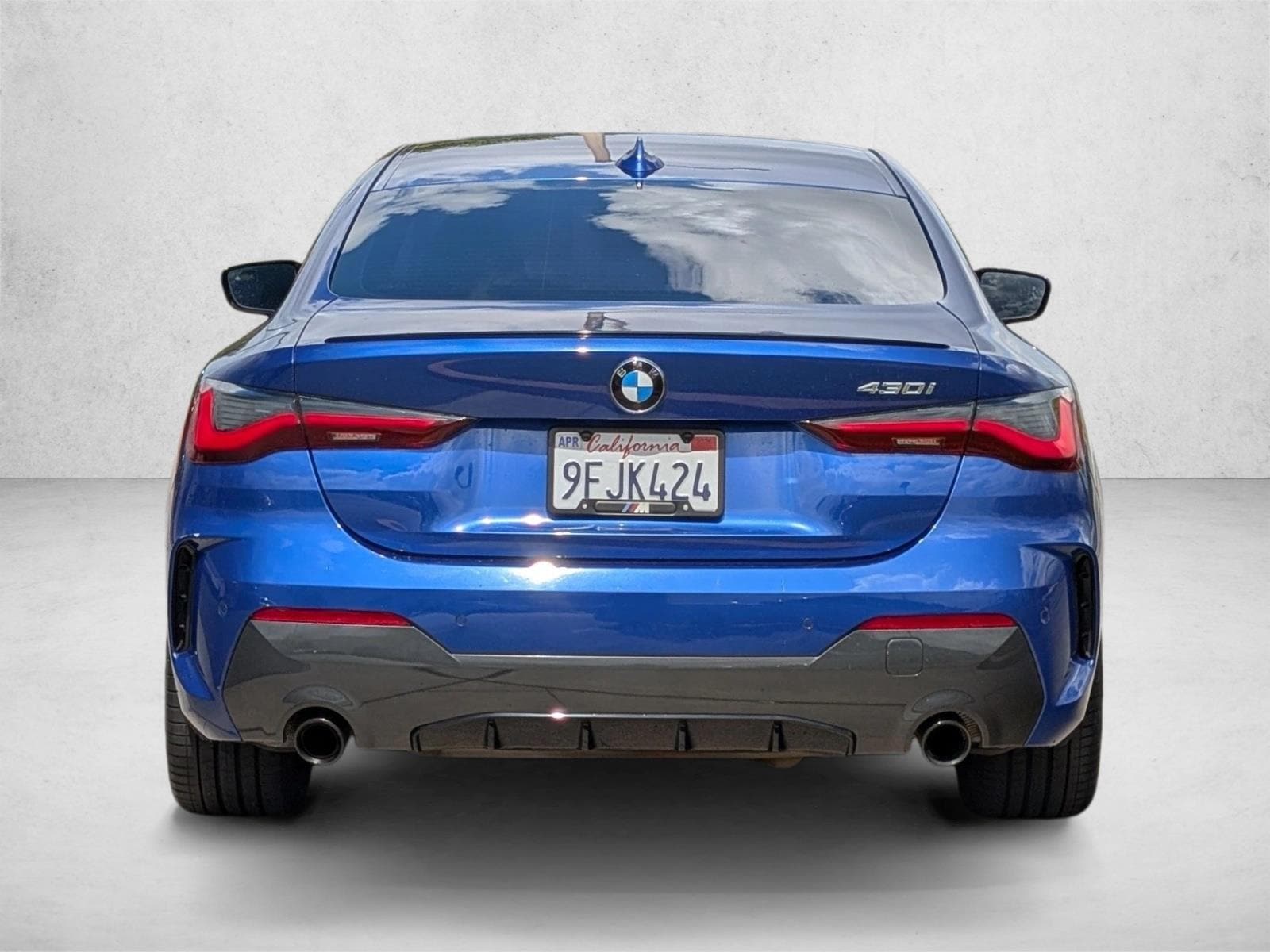 2023 BMW 430i photo 6
