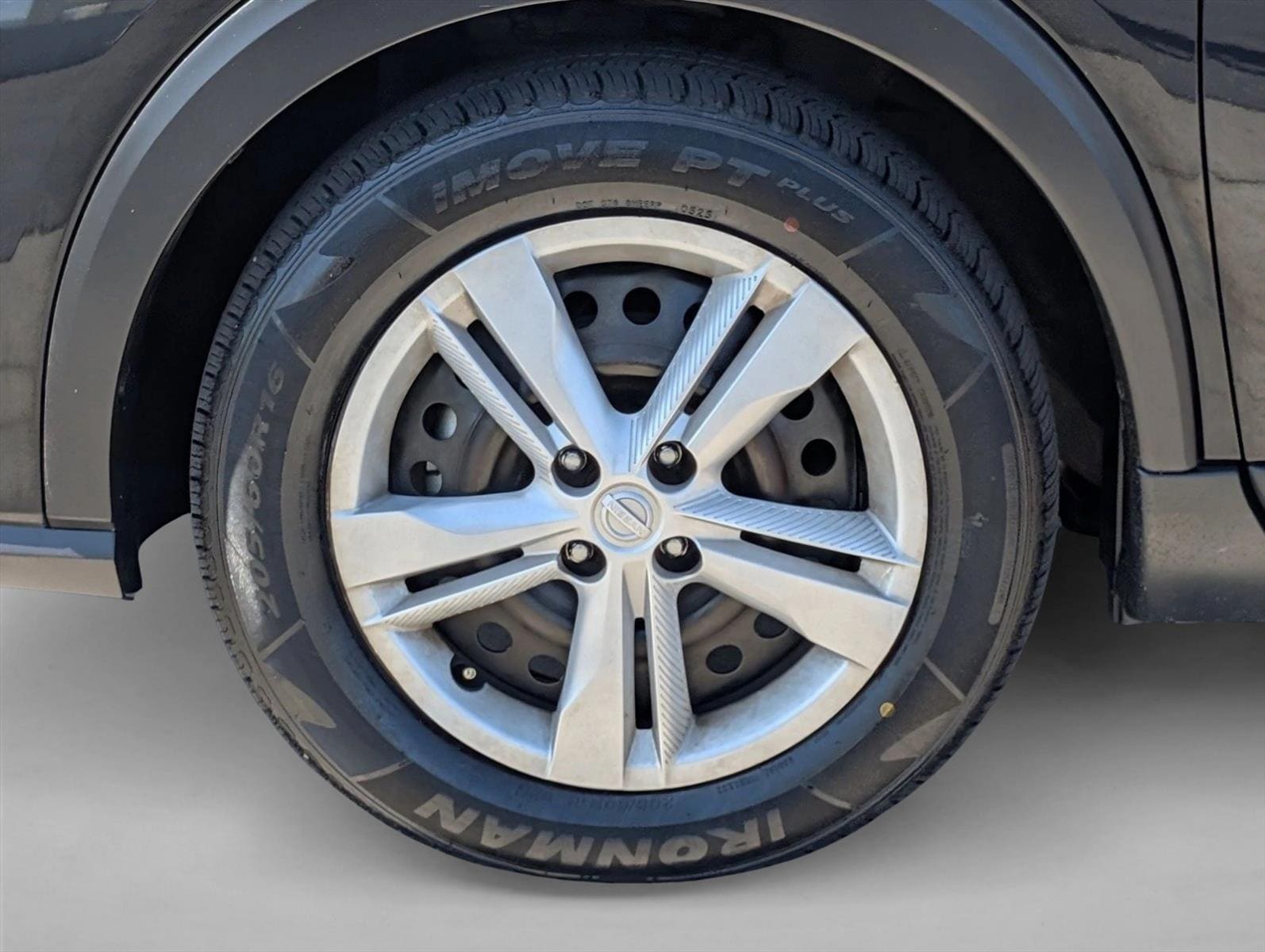 2022 Nissan Kicks S - Photo 22