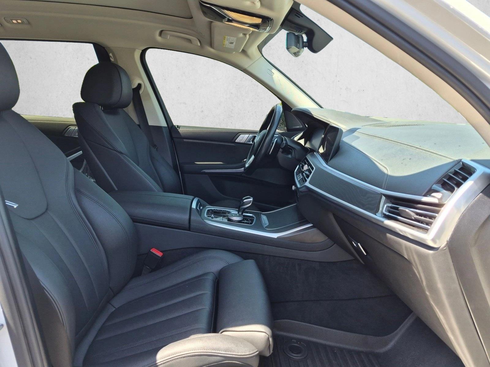 2021 BMW X7 40i - Photo 20