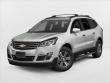 Used 2017 Chevrolet Traverse LT w/2LT SUV