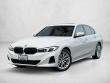 Certified 2023 BMW 330i  Sedan