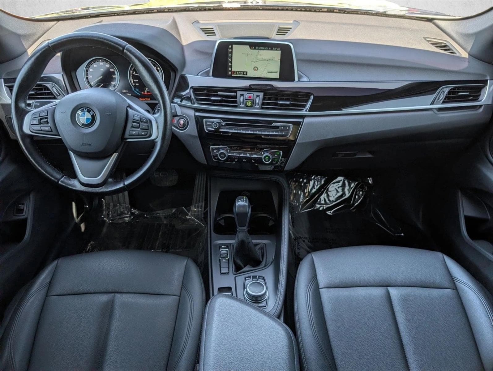 2019 BMW X1 28i - Photo 19