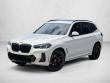 Certified 2024 BMW X3 sDrive30i SUV
