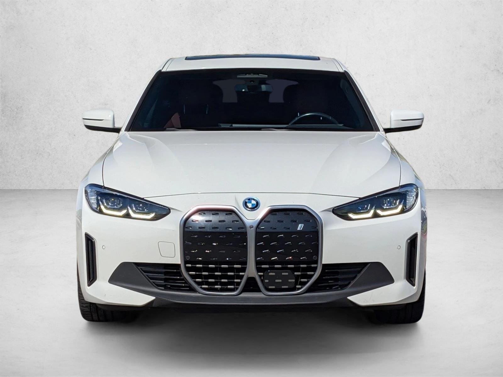 Certified 2023 BMW i4 40 with VIN WBY73AW0XPFR07668 for sale in Santa Clarita, CA