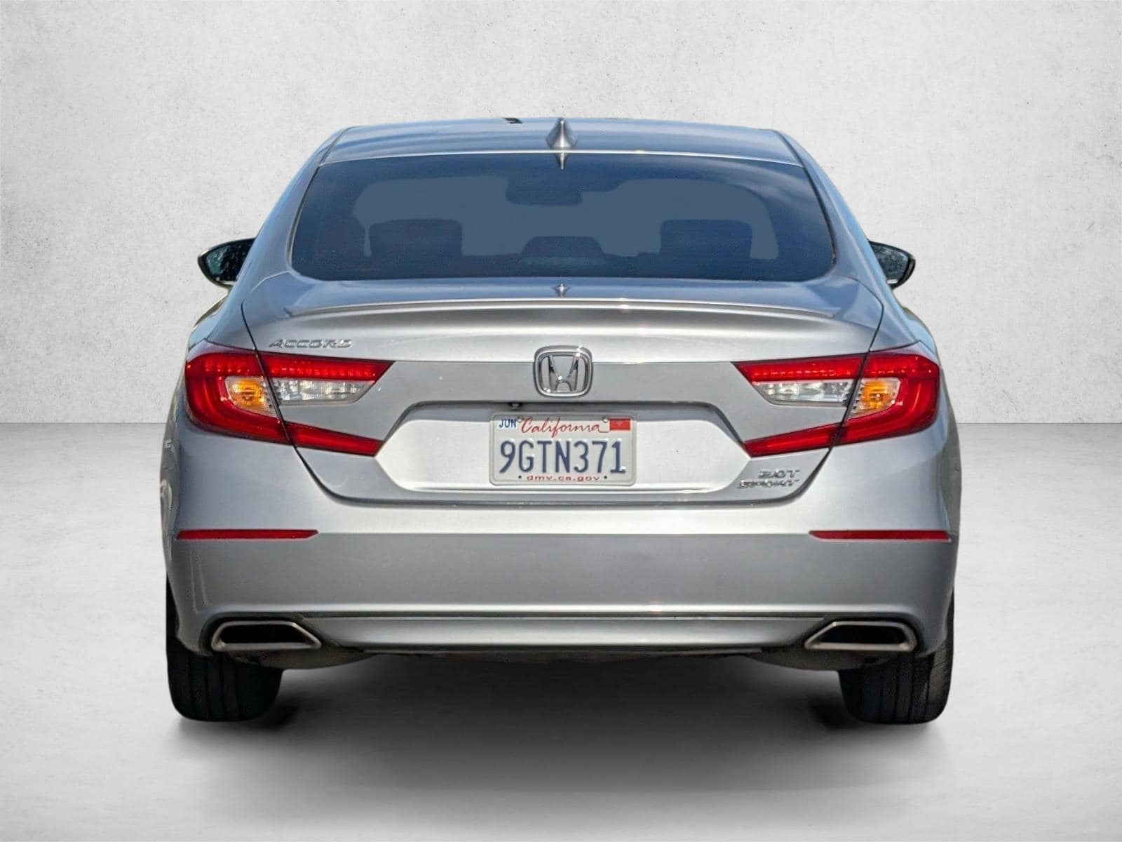 2019 Honda Accord Sport 2.0T photo 6