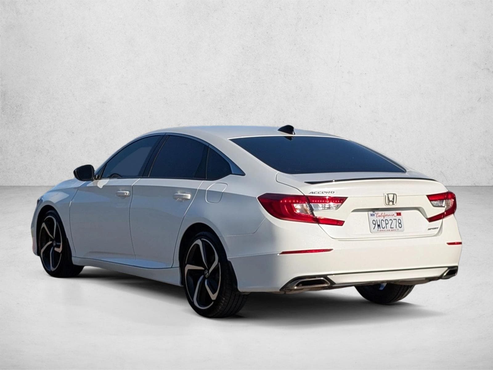 2022 Honda Accord Sport - Photo 8