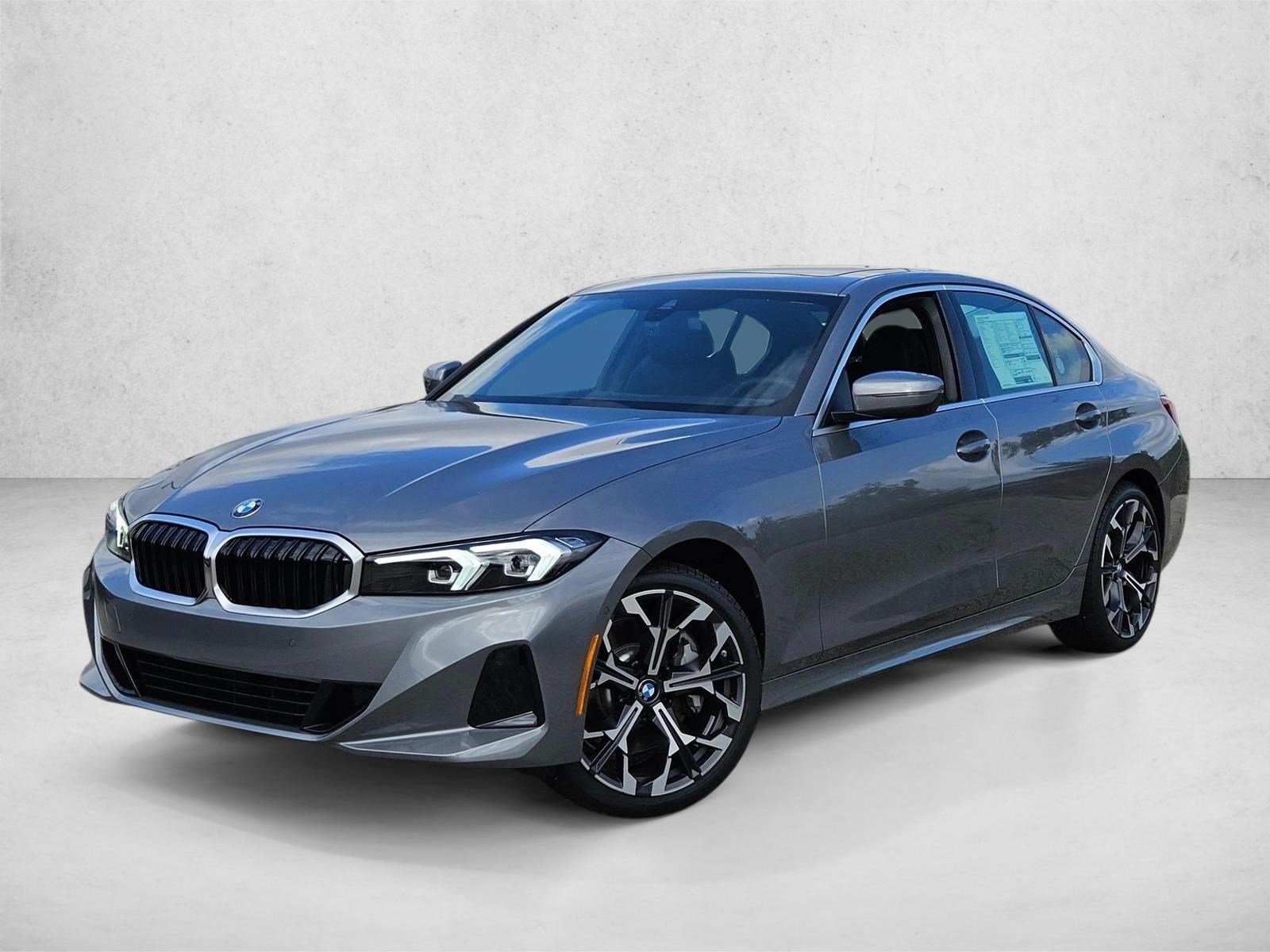  BMW 330i