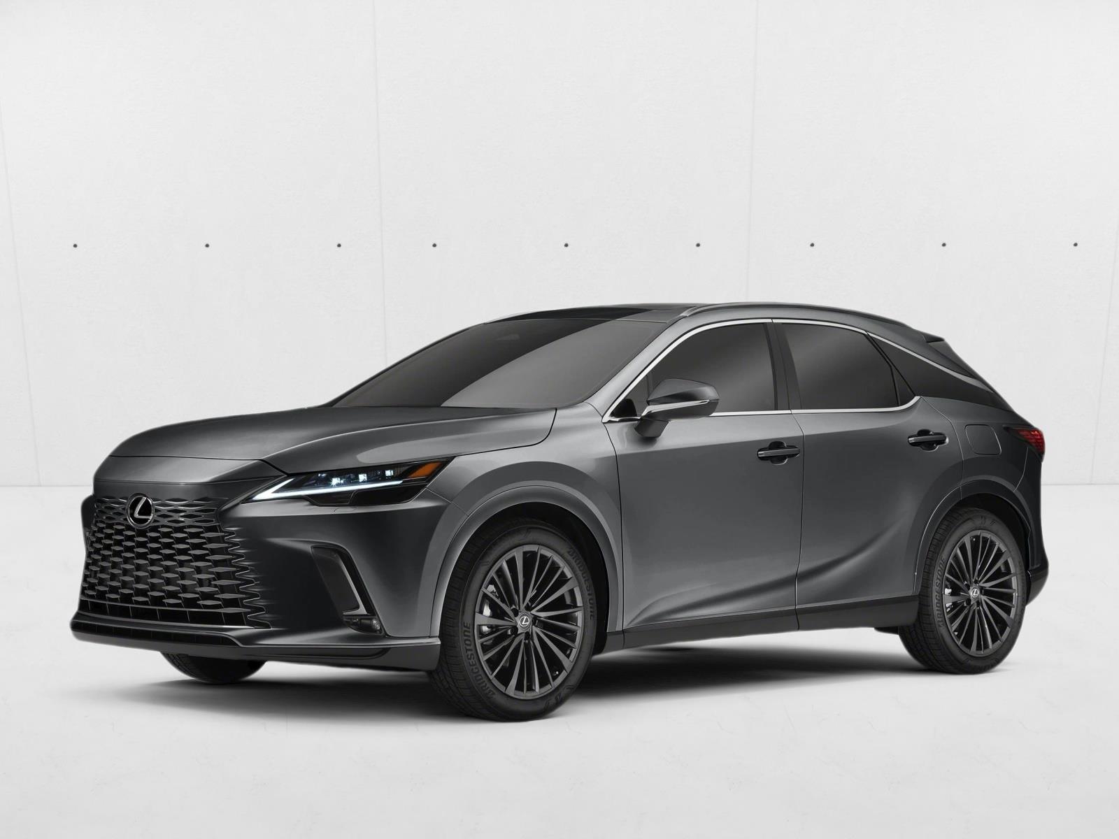 2023 Lexus RX 350's photo