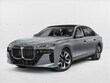 BMW 740i