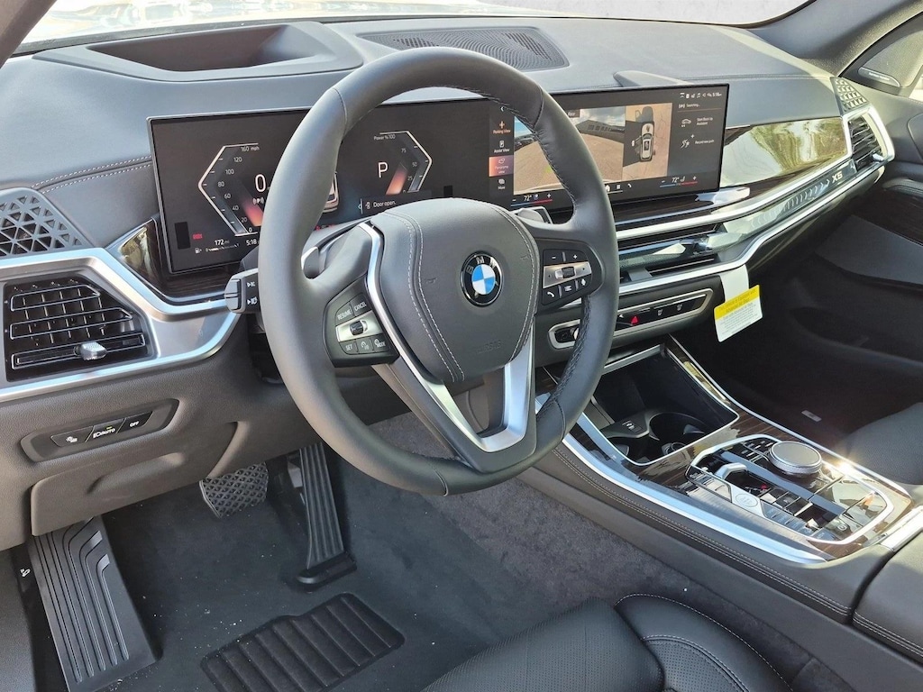 New 2026 BMW X5 xDrive40i SUV